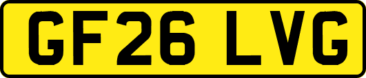 GF26LVG