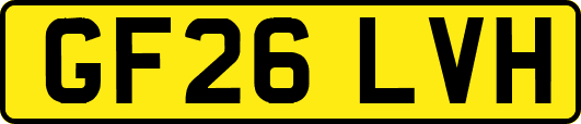 GF26LVH