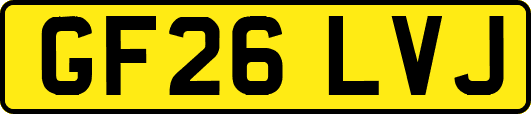 GF26LVJ