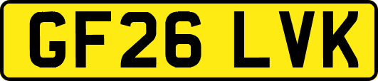 GF26LVK