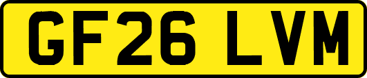 GF26LVM