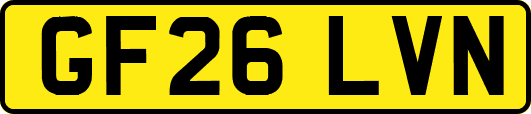 GF26LVN