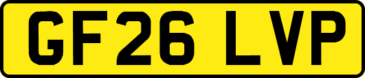 GF26LVP