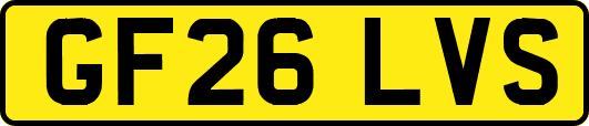 GF26LVS