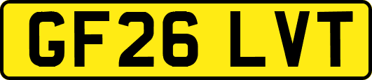 GF26LVT