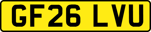 GF26LVU