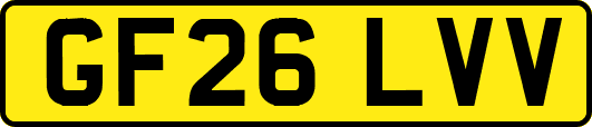 GF26LVV