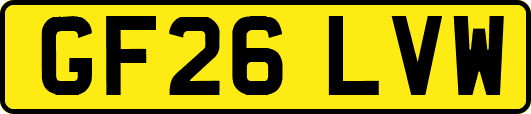 GF26LVW