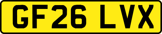 GF26LVX