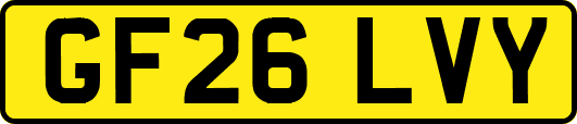 GF26LVY