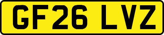 GF26LVZ
