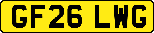 GF26LWG