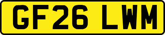 GF26LWM