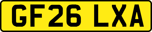 GF26LXA