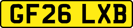 GF26LXB