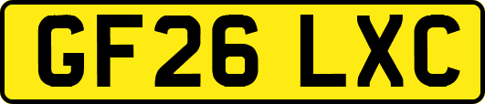 GF26LXC