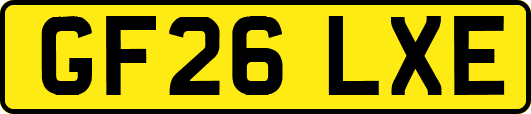 GF26LXE