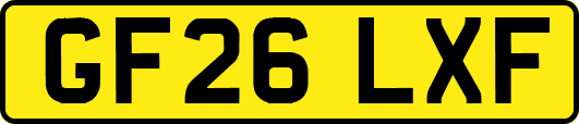 GF26LXF