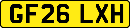 GF26LXH