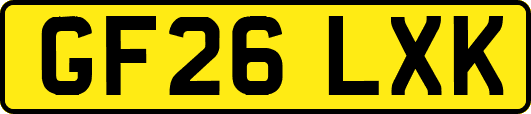 GF26LXK