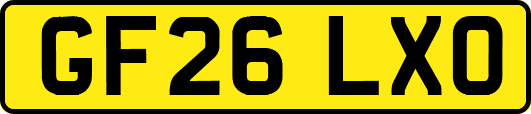 GF26LXO