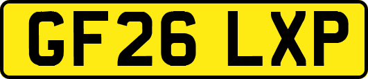 GF26LXP