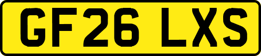 GF26LXS