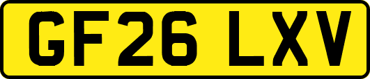 GF26LXV