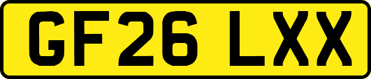 GF26LXX
