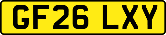GF26LXY