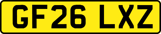 GF26LXZ