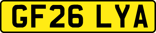 GF26LYA