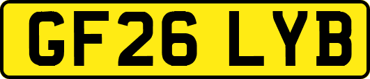 GF26LYB