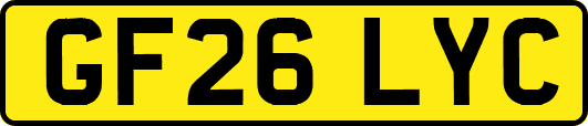 GF26LYC