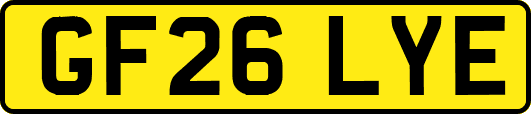 GF26LYE