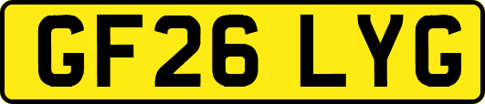 GF26LYG