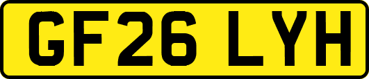 GF26LYH
