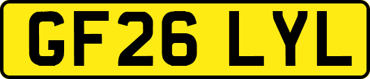 GF26LYL