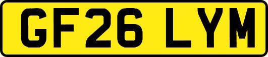 GF26LYM