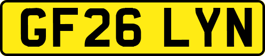 GF26LYN