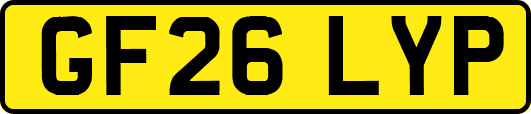 GF26LYP