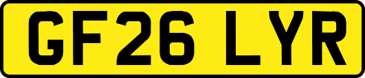 GF26LYR