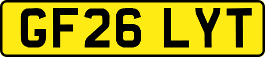 GF26LYT