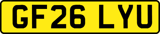 GF26LYU