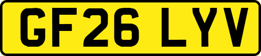 GF26LYV