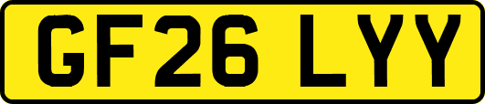 GF26LYY