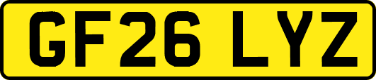 GF26LYZ
