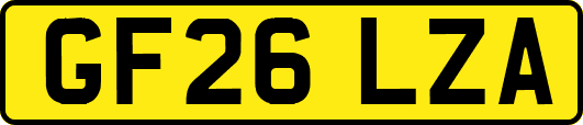 GF26LZA