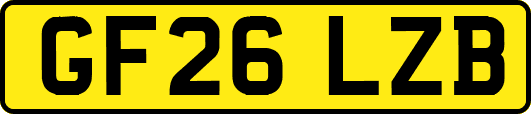 GF26LZB