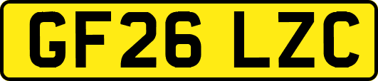 GF26LZC